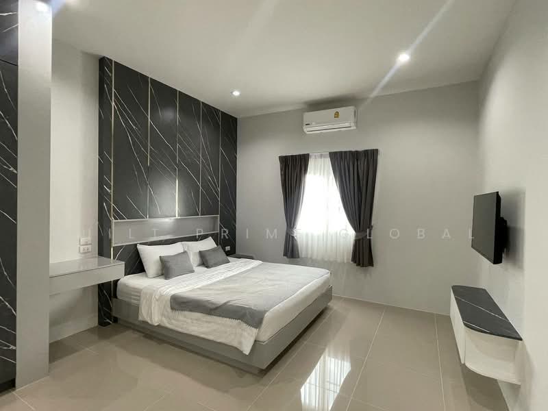 the rich palai, Phuket, Chalong, Muang Phuket, Phuket, 3 Bedrooms, 100 sqm, Single Detached House For Rent, by Built Prime global, 500399924 - DDproperty.com