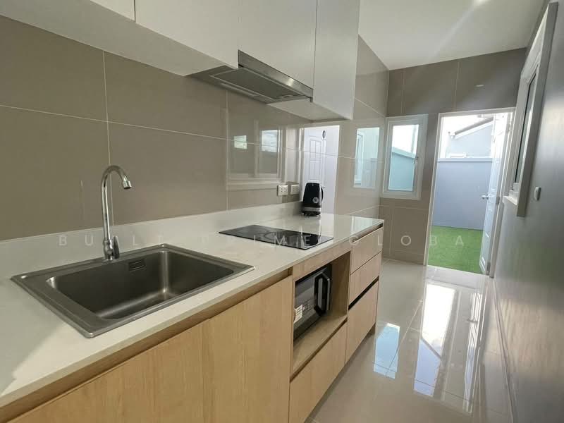 the rich palai, Phuket, Chalong, Muang Phuket, Phuket, 3 Bedrooms, 100 sqm, Single Detached House For Rent, by Built Prime global, 500399924 - DDproperty.com