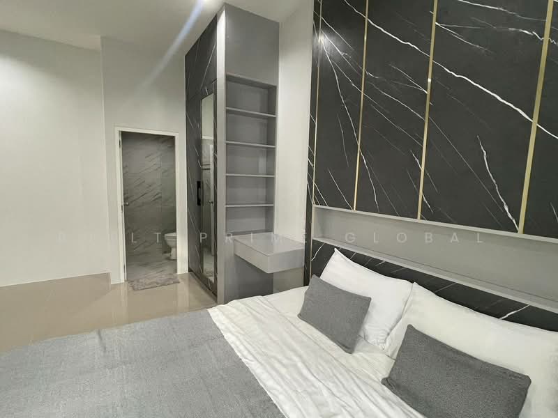 the rich palai, Phuket, Chalong, Muang Phuket, Phuket, 3 Bedrooms, 100 sqm, Single Detached House For Rent, by Built Prime global, 500399924 - DDproperty.com