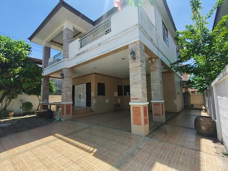หมู่บ้านเศรษฐกิจ บางแค, Bangkok, Bang Kae Nua, Bang Khae, Bangkok, 4 Bedrooms, 150 sqm, Single Detached House For Sale, by The Best Property ยุ, 500399925 - DDproperty.com
