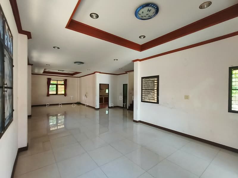 หมู่บ้านเศรษฐกิจ บางแค, Bangkok, Bang Kae Nua, Bang Khae, Bangkok, 4 Bedrooms, 150 sqm, Single Detached House For Sale, by The Best Property ยุ, 500399925 - DDproperty.com