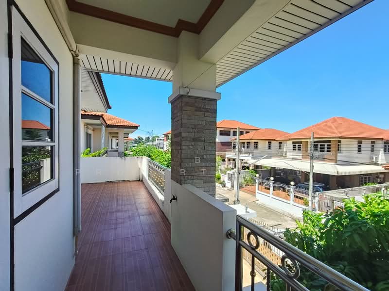 หมู่บ้านเศรษฐกิจ บางแค, Bangkok, Bang Kae Nua, Bang Khae, Bangkok, 4 Bedrooms, 150 sqm, Single Detached House For Sale, by The Best Property ยุ, 500399925 - DDproperty.com