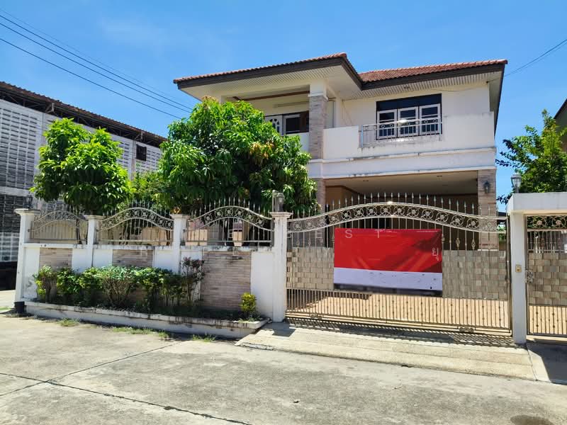 หมู่บ้านเศรษฐกิจ บางแค, Bangkok, Bang Kae Nua, Bang Khae, Bangkok, 4 Bedrooms, 150 sqm, Single Detached House For Sale, by The Best Property ยุ, 500399925 - DDproperty.com