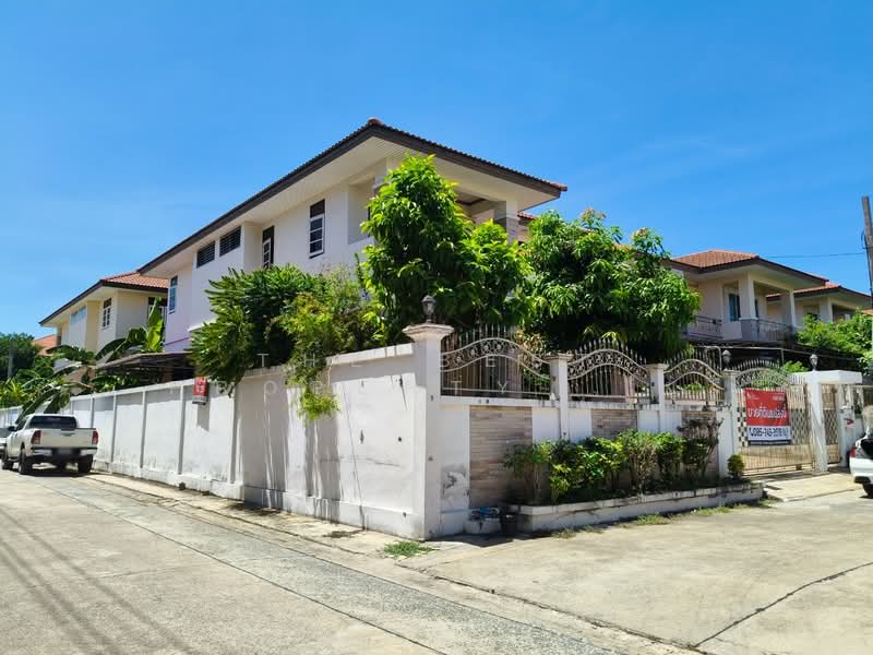 หมู่บ้านเศรษฐกิจ บางแค, Bangkok, Bang Kae Nua, Bang Khae, Bangkok, 4 Bedrooms, 150 sqm, Single Detached House For Sale, by The Best Property ยุ, 500399925 - DDproperty.com