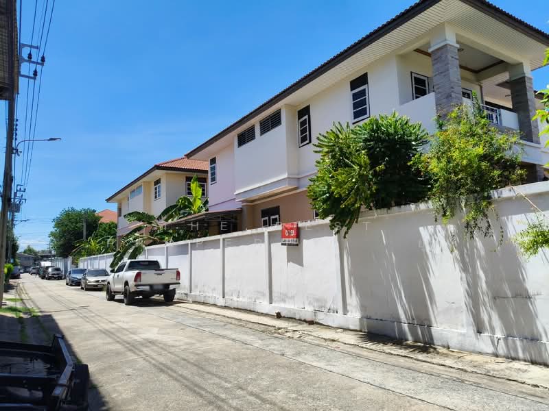 หมู่บ้านเศรษฐกิจ บางแค, กรุงเทพ, บางแคเหนือ, บางแค, กรุงเทพ, 150 ตร.ม., บ้านเดี่ยว ขาย, โดย The Best Property ยุ, 500399925 - DDproperty.com