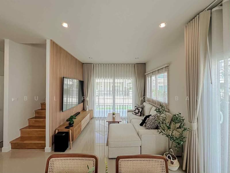 Anasiri Paklok : อณาสิริ ป่าคลอก, ภูเก็ต, Tha Ruea-Muang Mai Road, ป่าคลอก, ถลาง, ภูเก็ต, 166 ตร.ม., บ้านเดี่ยว ให้เช่า, โดย Built Prime global, 500399934 - DDproperty.com
