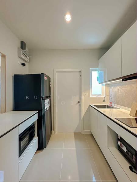 Anasiri Paklok, Phuket, Tha Ruea-Muang Mai Road, Pa Khlok, Thalang, Phuket, 4 Bedrooms, 166 sqm, Single Detached House For Rent, by Built Prime global, 500399934 - DDproperty.com