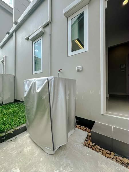 Anasiri Paklok, Phuket, Tha Ruea-Muang Mai Road, Pa Khlok, Thalang, Phuket, 4 Bedrooms, 166 sqm, Single Detached House For Rent, by Built Prime global, 500399934 - DDproperty.com