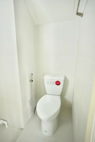 Eak Thani Condo Town, Pathum Thani, Bang Phun, Muang Pathum Thani, Pathum Thani, Studio, 28 sqm, Condo For Rent, by Sirithong Saetang, 500399936 - DDproperty.com