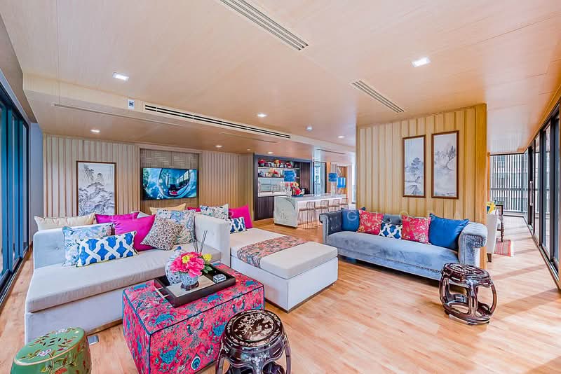 The Base Central, Phuket, Chao Fah Tawan Tok Rd, Wichit, Muang Phuket, Phuket, 1 Bedroom, 29 sqm, Condo For Sale, by Built Prime global, 500399938 - DDproperty.com