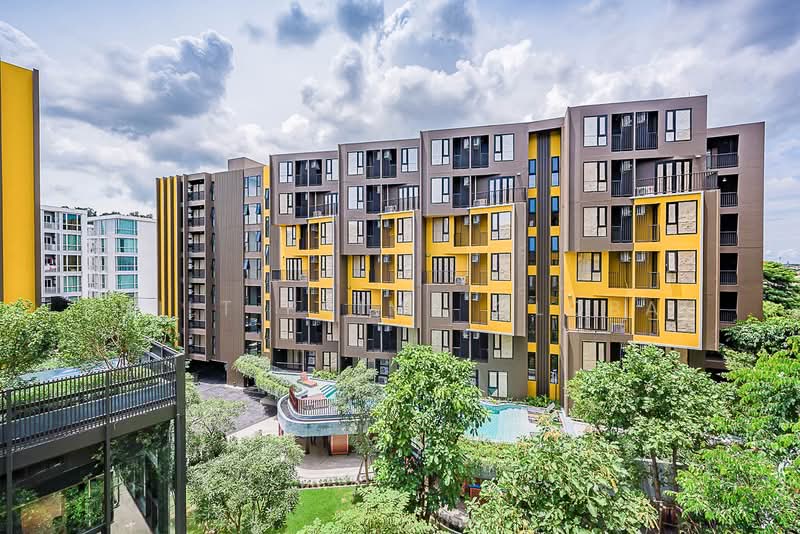 The Base Central : เดอะ เบส เซ็นทรัล ภูเก็ต, ภูเก็ต, ถนน เจ้าฟ้าตะวันตก, วิชิต, เมืองภูเก็ต, ภูเก็ต, 29 ตร.ม., คอนโด ขาย, โดย Built Prime global, 500399938 - DDproperty.com