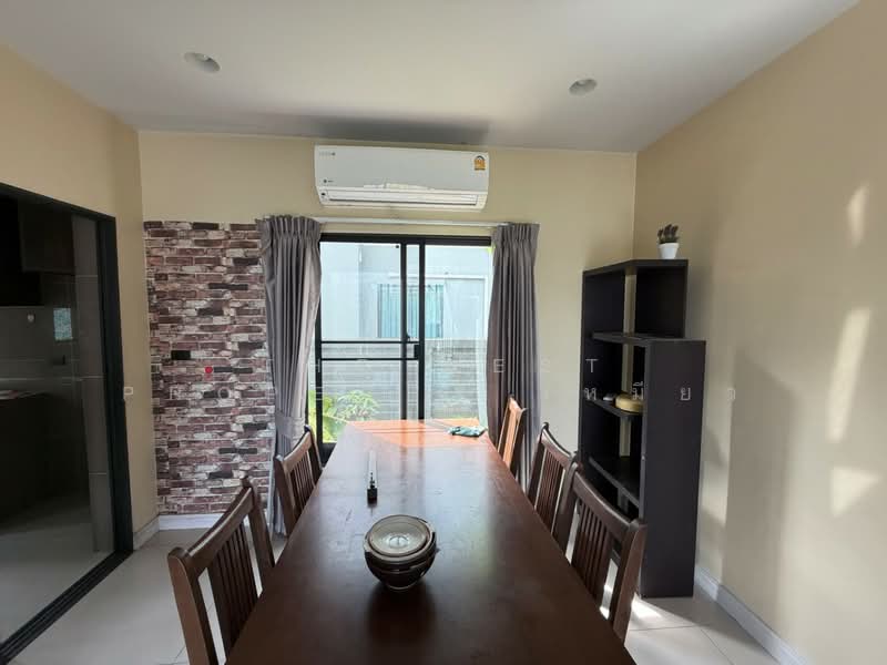 Burasiri Rama 2, Bangkok, 96 Liab Kanchanaphisek Road, Samae Dam, Bang Khun Thian, Bangkok, 4 Bedrooms, 150 sqm, Single Detached House For Sale, by The Best Property เหมียว, 500399941 - DDproperty.com