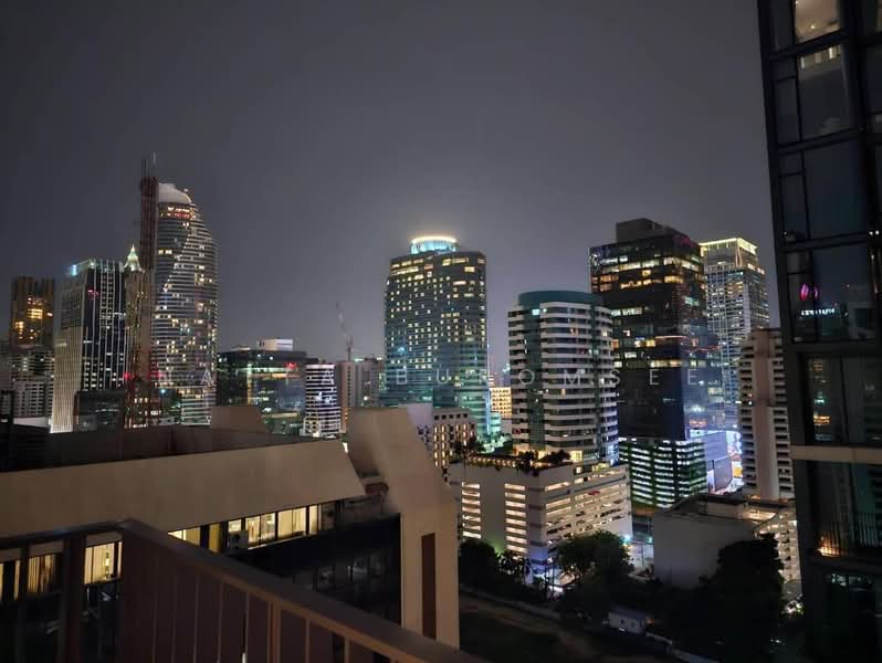 28 Chidlom : 28 ชิดลม, กรุงเทพ, 28 ซอย ชิดลม, ลุมพินี, ปทุมวัน, กรุงเทพ, 46 ตร.ม., คอนโด ให้เช่า, โดย Natta Buromsee, 500399946 - DDproperty.com