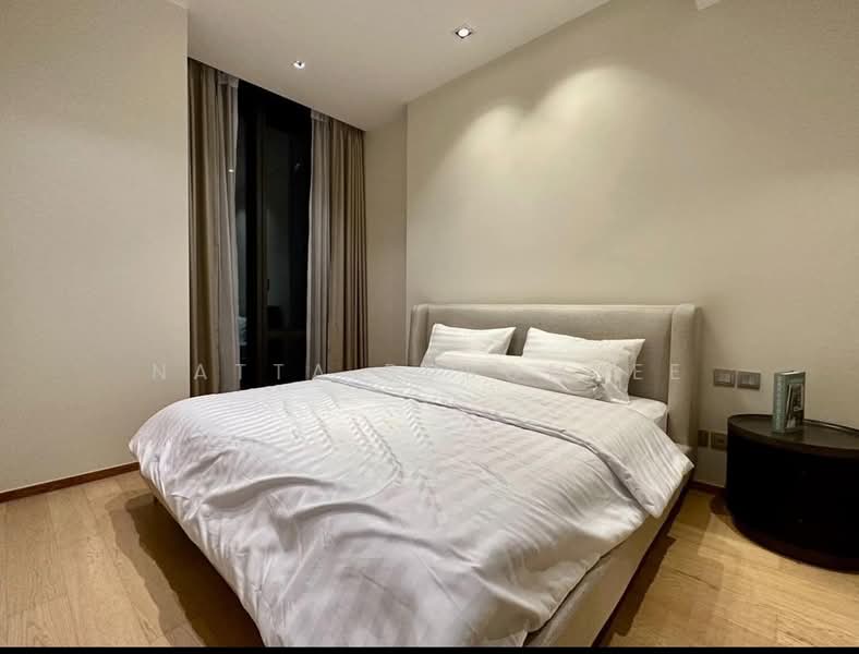 28 Chidlom, Bangkok, 28 Chit Lom Alley, Lumphini, Pathum Wan, Bangkok, 1 Bedroom, 46 sqm, Condo For Rent, by Natta Buromsee, 500399946 - DDproperty.com
