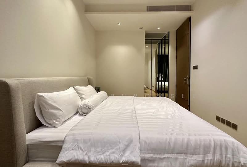28 Chidlom, Bangkok, 28 Chit Lom Alley, Lumphini, Pathum Wan, Bangkok, 1 Bedroom, 46 sqm, Condo For Rent, by Natta Buromsee, 500399946 - DDproperty.com