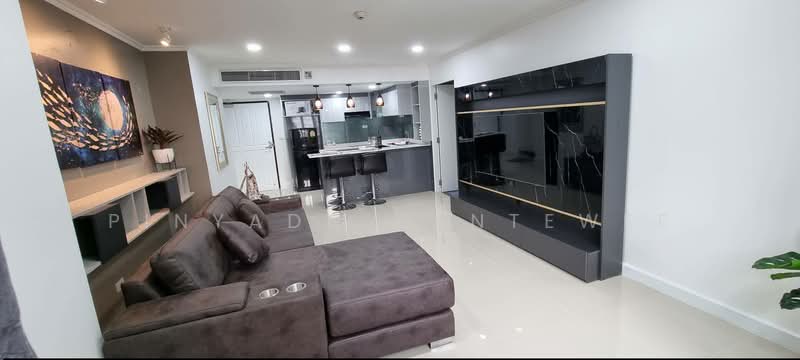 Omni Tower Sukhumvit Nana, Bangkok, 69 Sukhumvit 4 Alley, Khlong Toei, Bangkok, 1 Bedroom, 67 sqm, Condo For Rent, by Pinyada Hantewee, 500399951 - DDproperty.com