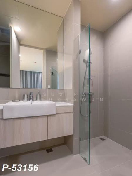 Noble Recole, Bangkok, 77 Soi Sukhumvit 19 Sukhumvit Road, Khlongtoei Nua, Watthana, Bangkok, 1 Bedroom, 35 sqm, Condo For Rent, by Susira Prueksawun, 500399952 - DDproperty.com