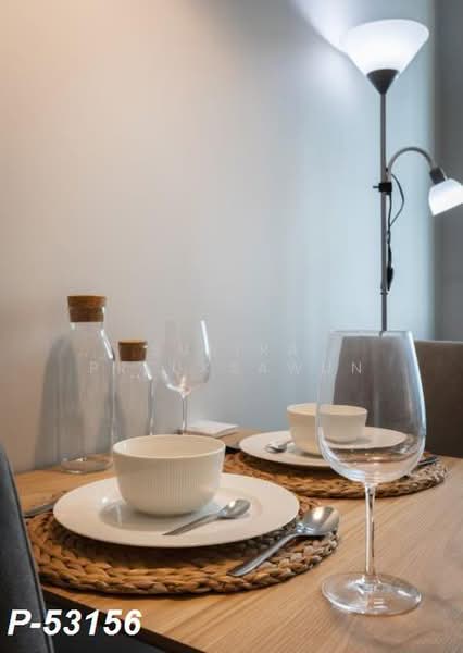 Noble Recole, Bangkok, 77 Soi Sukhumvit 19 Sukhumvit Road, Khlongtoei Nua, Watthana, Bangkok, 1 Bedroom, 35 sqm, Condo For Rent, by Susira Prueksawun, 500399952 - DDproperty.com