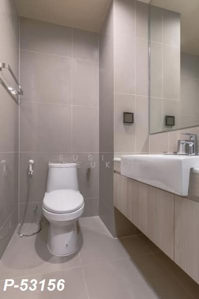 Noble Recole, Bangkok, 77 Soi Sukhumvit 19 Sukhumvit Road, Khlongtoei Nua, Watthana, Bangkok, 1 Bedroom, 35 sqm, Condo For Rent, by Susira Prueksawun, 500399952 - DDproperty.com