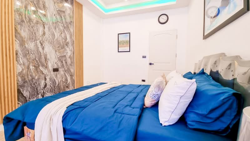 Minimalist Townhome for Sale Central Pattaya Fully Furnished, Chon Buri (Pattaya), Bang Lamung, Bang Lamung (Pattaya), Chon Buri (Pattaya), 2 Bedrooms, 114 sqm, Townhouse For Sale, by PLC Real Estate, 500399955 - DDproperty.com
