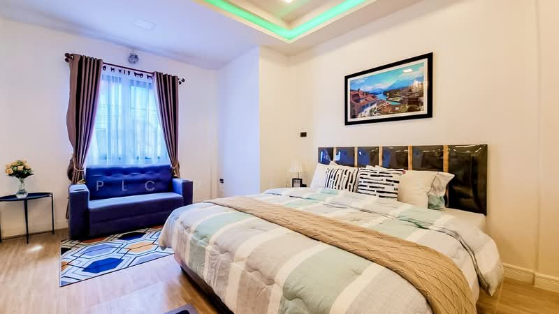 Minimalist Townhome for Sale Central Pattaya Fully Furnished, Chon Buri (Pattaya), Bang Lamung, Bang Lamung (Pattaya), Chon Buri (Pattaya), 2 Bedrooms, 114 sqm, Townhouse For Sale, by PLC Real Estate, 500399955 - DDproperty.com