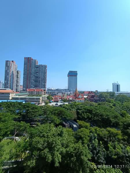 Regent Home Bangna, Bangkok, Sanphawut Road, Bang Na Tai, Bang Na, Bangkok, 1 Bedroom, 28 sqm, Condo For Rent, by Super B Estate Co., Ltd, 500399958 - DDproperty.com