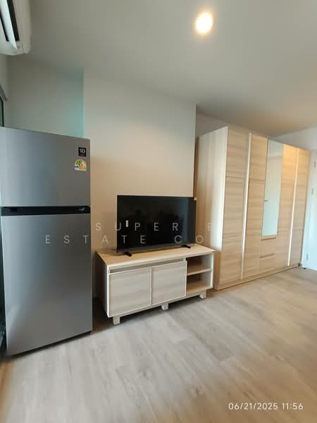Regent Home Bangna : รีเจ้นท์ โฮม บางนา, กรุงเทพ, ถนน สรรพาวุธ, บางนาใต้, บางนา, กรุงเทพ, 28 ตร.ม., คอนโด ให้เช่า, โดย Super B Estate Co., Ltd, 500399958 - DDproperty.com