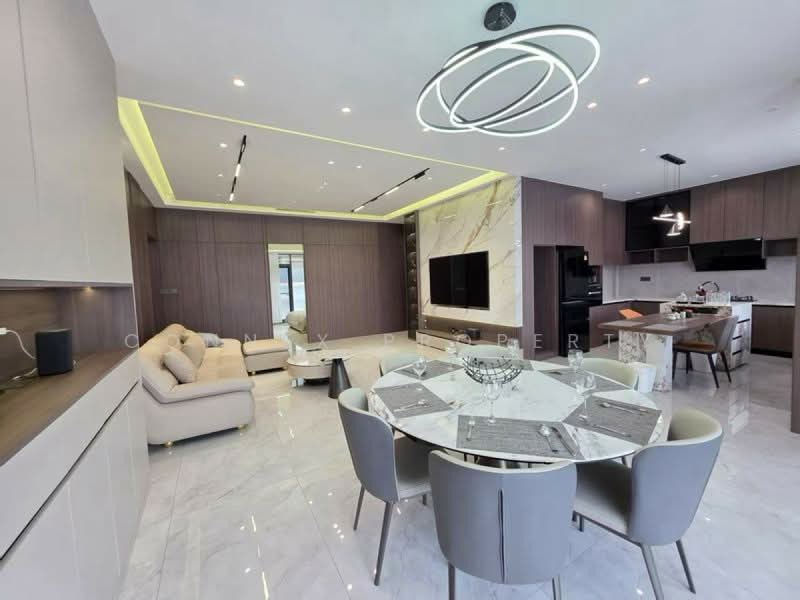 Eakmongkol Village 8, Chon Buri (Pattaya), , Nong Pru, Bang Lamung (Pattaya), Chon Buri (Pattaya), 6 Bedrooms, 236 sqm, Single Detached House For Sale, by Connex Property, 500399959 - DDproperty.com