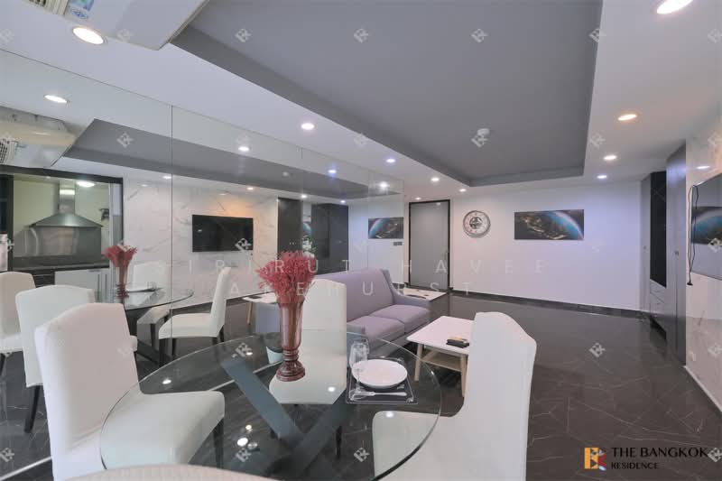 The Avenue Sukumvit 61, Bangkok, Sukhumvit 61, Khlong Tan Nua, Watthana, Bangkok, 2 Bedrooms, 107 sqm, Condo For Sale, by Sirirut Havee Akehurst, 500399960 - DDproperty.com