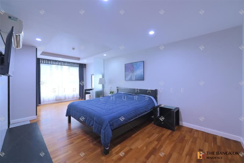 The Avenue Sukumvit 61, Bangkok, Sukhumvit 61, Khlong Tan Nua, Watthana, Bangkok, 2 Bedrooms, 107 sqm, Condo For Sale, by Sirirut Havee Akehurst, 500399960 - DDproperty.com