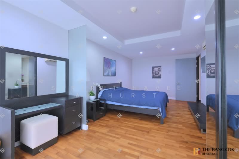 The Avenue Sukumvit 61, Bangkok, Sukhumvit 61, Khlong Tan Nua, Watthana, Bangkok, 2 Bedrooms, 107 sqm, Condo For Sale, by Sirirut Havee Akehurst, 500399960 - DDproperty.com