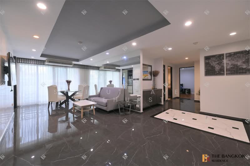 The Avenue Sukumvit 61, Bangkok, Sukhumvit 61, Khlong Tan Nua, Watthana, Bangkok, 2 Bedrooms, 107 sqm, Condo For Sale, by Sirirut Havee Akehurst, 500399960 - DDproperty.com