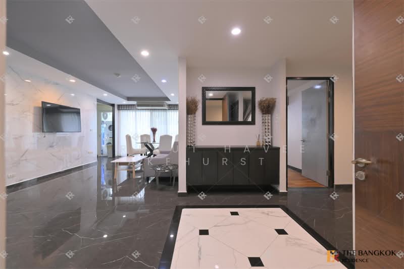 The Avenue Sukumvit 61, Bangkok, Sukhumvit 61, Khlong Tan Nua, Watthana, Bangkok, 2 Bedrooms, 107 sqm, Condo For Sale, by Sirirut Havee Akehurst, 500399960 - DDproperty.com