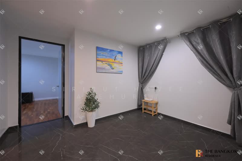 The Avenue Sukumvit 61, Bangkok, Sukhumvit 61, Khlong Tan Nua, Watthana, Bangkok, 2 Bedrooms, 107 sqm, Condo For Sale, by Sirirut Havee Akehurst, 500399960 - DDproperty.com