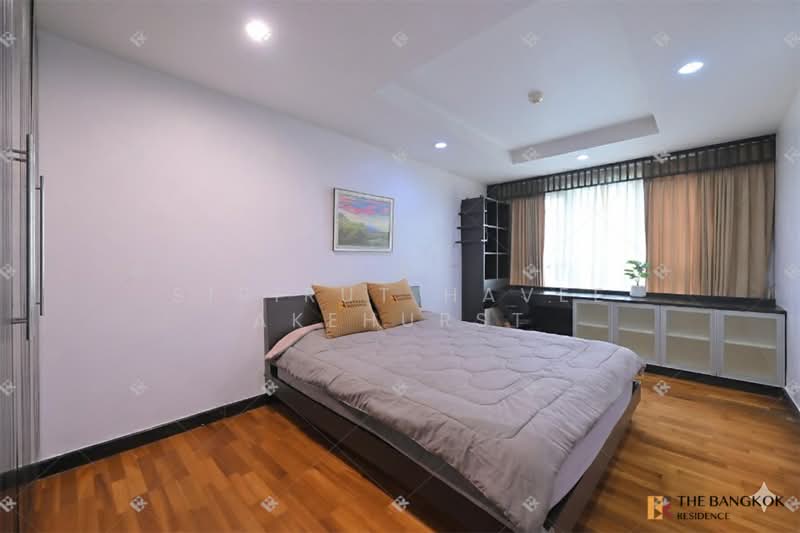 The Avenue Sukumvit 61, Bangkok, Sukhumvit 61, Khlong Tan Nua, Watthana, Bangkok, 2 Bedrooms, 107 sqm, Condo For Sale, by Sirirut Havee Akehurst, 500399960 - DDproperty.com
