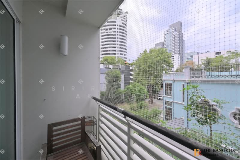 The Avenue Sukumvit 61, Bangkok, Sukhumvit 61, Khlong Tan Nua, Watthana, Bangkok, 2 Bedrooms, 107 sqm, Condo For Sale, by Sirirut Havee Akehurst, 500399960 - DDproperty.com