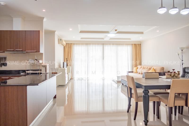 Heritage phuket, Phuket, Kathu, Phuket, 1 Bedroom, 73 sqm, Townhouse For Rent, by Built Prime global, 500399961 - DDproperty.com
