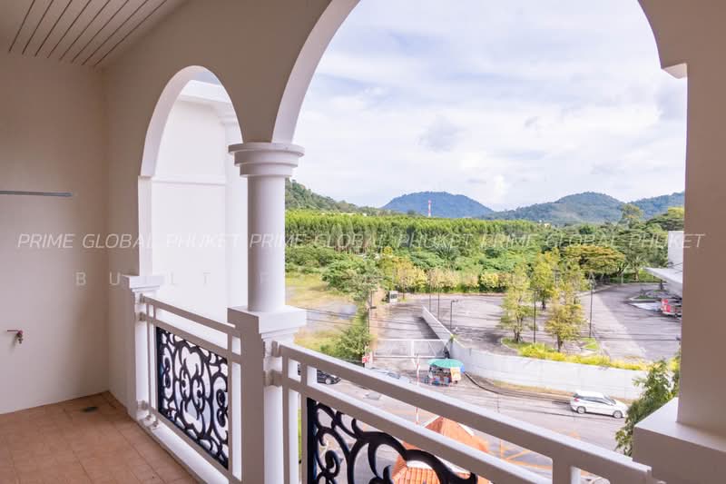 Heritage phuket, ภูเก็ต, กะทู้, ภูเก็ต, 73 ตร.ม., ทาวน์เฮ้าส์ ให้เช่า, โดย Built Prime global, 500399961 - DDproperty.com