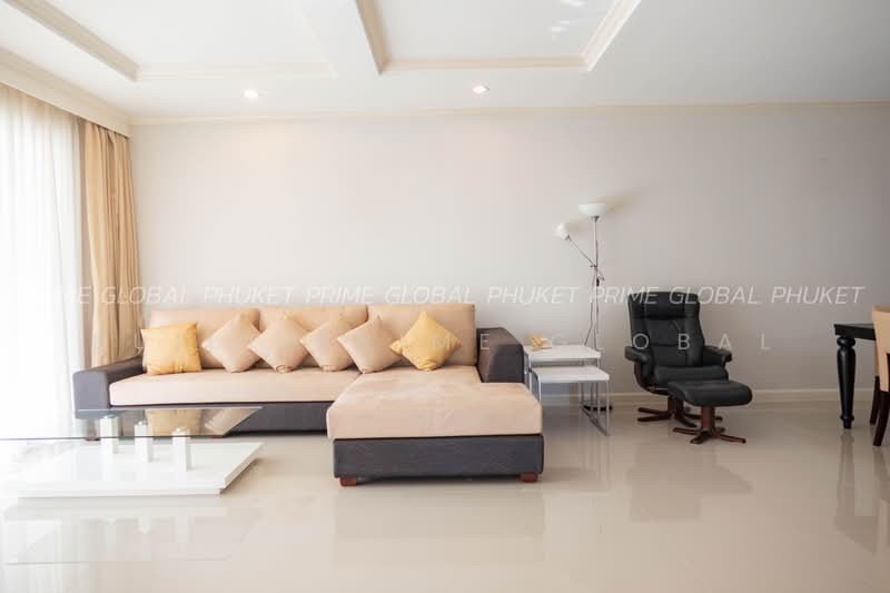 Heritage phuket, Phuket, Kathu, Phuket, 1 Bedroom, 73 sqm, Townhouse For Rent, by Built Prime global, 500399961 - DDproperty.com