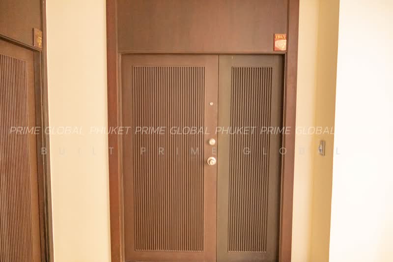 Heritage phuket, Phuket, Kathu, Phuket, 1 Bedroom, 73 sqm, Townhouse For Rent, by Built Prime global, 500399961 - DDproperty.com