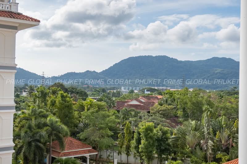 Heritage phuket, Phuket, Kathu, Phuket, 1 Bedroom, 73 sqm, Townhouse For Rent, by Built Prime global, 500399961 - DDproperty.com