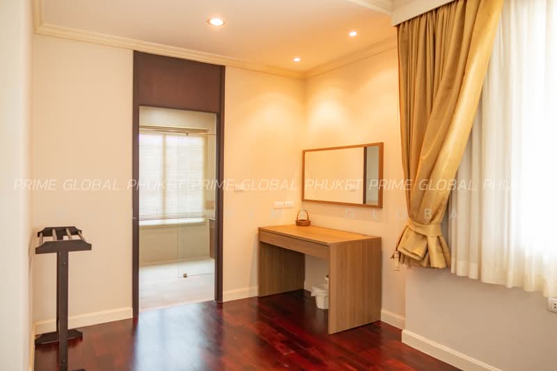 Heritage phuket, Phuket, Kathu, Phuket, 1 Bedroom, 73 sqm, Townhouse For Rent, by Built Prime global, 500399961 - DDproperty.com