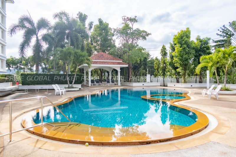 Heritage phuket, Phuket, Kathu, Phuket, 1 Bedroom, 73 sqm, Townhouse For Rent, by Built Prime global, 500399961 - DDproperty.com