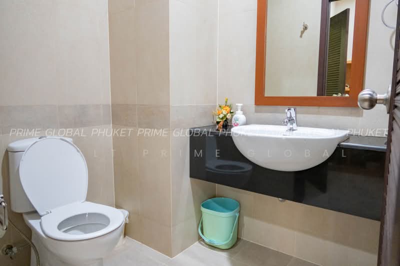 Heritage phuket, ภูเก็ต, กะทู้, ภูเก็ต, 73 ตร.ม., ทาวน์เฮ้าส์ ให้เช่า, โดย Built Prime global, 500399961 - DDproperty.com