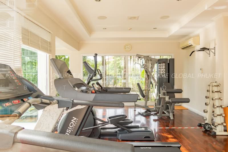 Heritage phuket, ภูเก็ต, กะทู้, ภูเก็ต, 73 ตร.ม., ทาวน์เฮ้าส์ ให้เช่า, โดย Built Prime global, 500399961 - DDproperty.com
