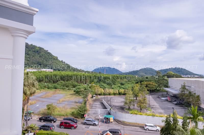 Heritage phuket, Phuket, Kathu, Phuket, 1 Bedroom, 73 sqm, Townhouse For Rent, by Built Prime global, 500399961 - DDproperty.com