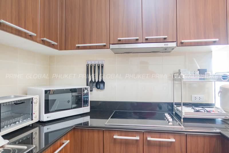 Heritage phuket, ภูเก็ต, กะทู้, ภูเก็ต, 73 ตร.ม., ทาวน์เฮ้าส์ ให้เช่า, โดย Built Prime global, 500399961 - DDproperty.com