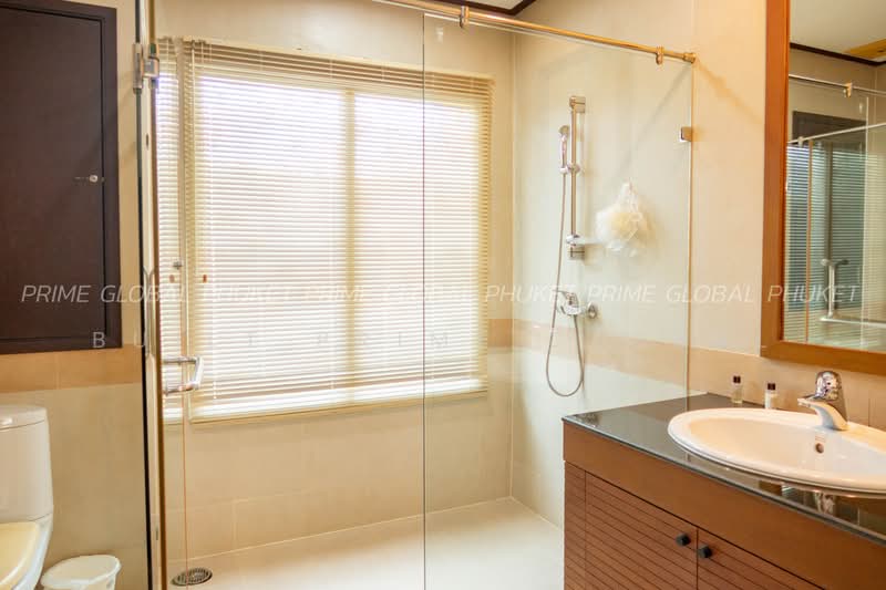 Heritage phuket, Phuket, Kathu, Phuket, 1 Bedroom, 73 sqm, Townhouse For Rent, by Built Prime global, 500399961 - DDproperty.com
