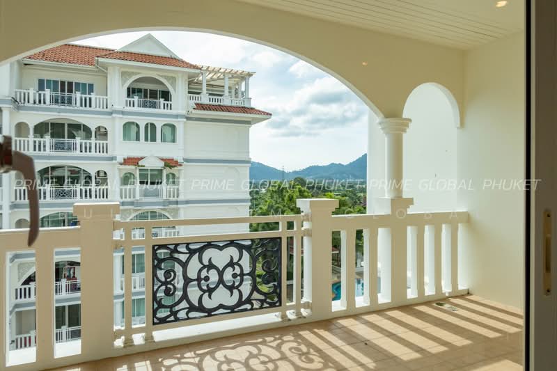 Heritage phuket, Phuket, Kathu, Phuket, 1 Bedroom, 73 sqm, Townhouse For Rent, by Built Prime global, 500399961 - DDproperty.com
