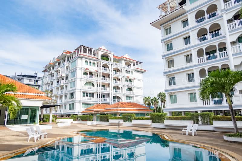 Heritage phuket, Phuket, Kathu, Phuket, 1 Bedroom, 73 sqm, Townhouse For Rent, by Built Prime global, 500399961 - DDproperty.com